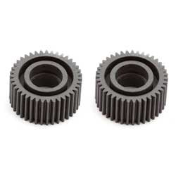 Team Associated 91716 B6 Idler Gear, 39T, laydown
