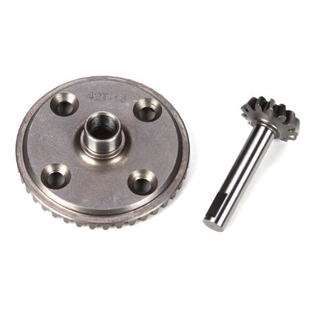 Losi TLR3510 Front Overdrive Gear Set: 8B