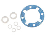 Team Associated 91782 B6.1 Gear Differential Seals