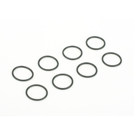 Losi TLR334000 O-Rings,Bleeder Shock Cap:TEN