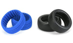 Pro-Line 9064-002 Slide Lock X2 Off-Road 1/8 Scale Buggy Tires, Medium, for Front or Rear (2pcs)