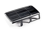 Traxxas TRX4M 9716 Roof, body (black) (fits #9711 body)