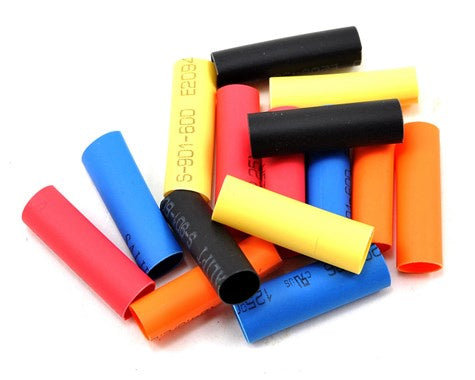 Reedy 650 Shrink Tubing (15)