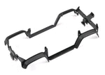 Traxxas TRX4M 9724 Frame, body (fender flares) (fits #9712 body)