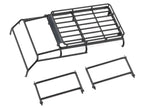 Traxxas TRX4M 9728 ExoCage/ roof basket (top, bottom, & sides (left & right)) (fits #9712 body)