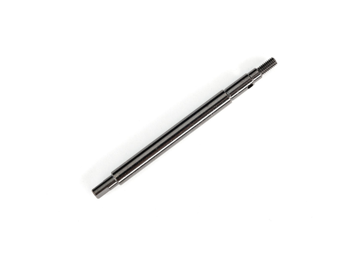Traxxas TRX4M 9730X Axle shaft, rear (hardened steel) (1)
