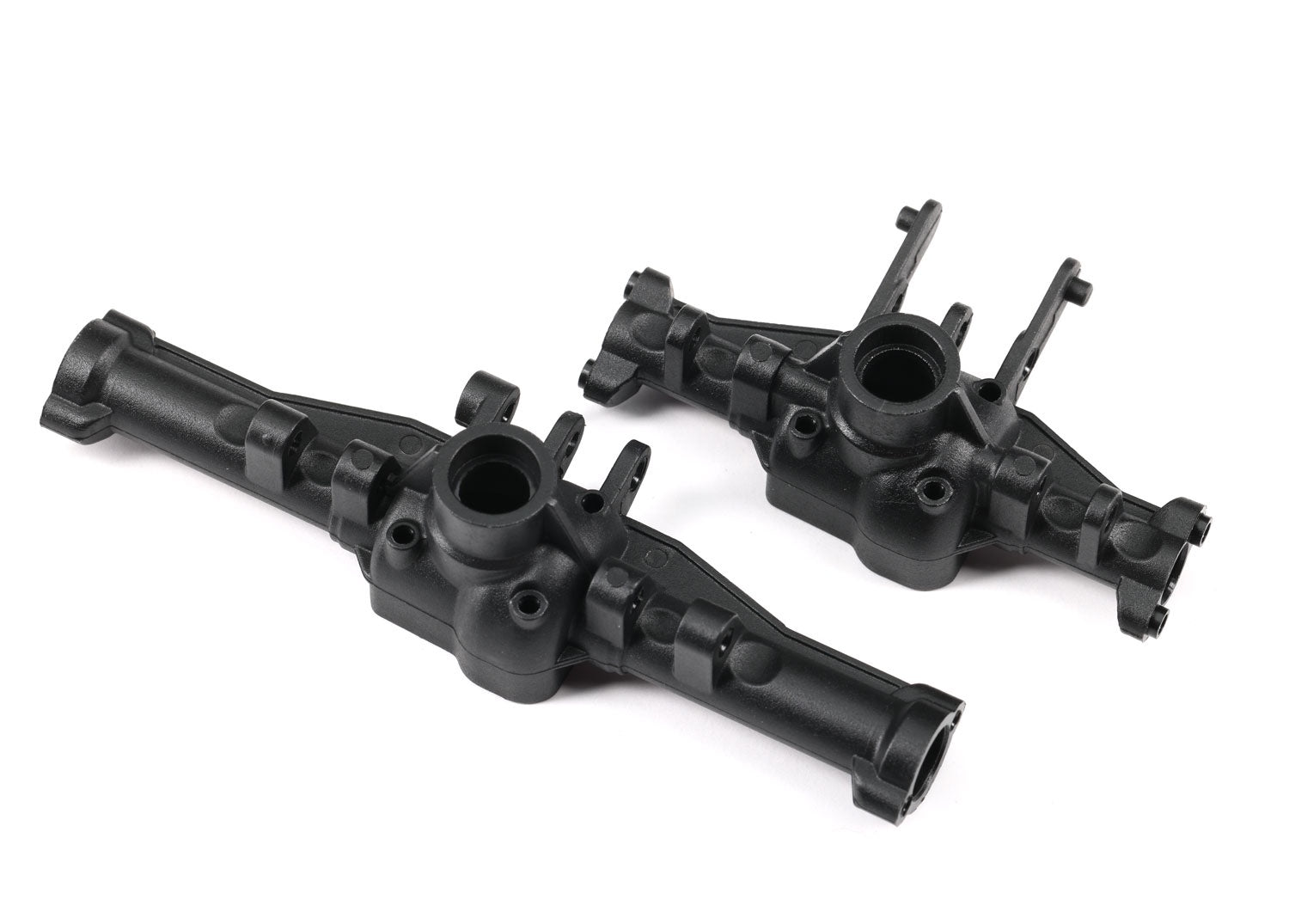 Traxxas TRX4M 9741 Axle housing, front & rear – LCRC Raceway