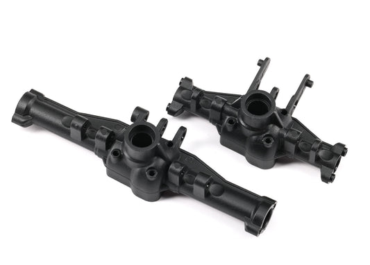 Traxxas TRX4M 9741 Axle housing, front & rear