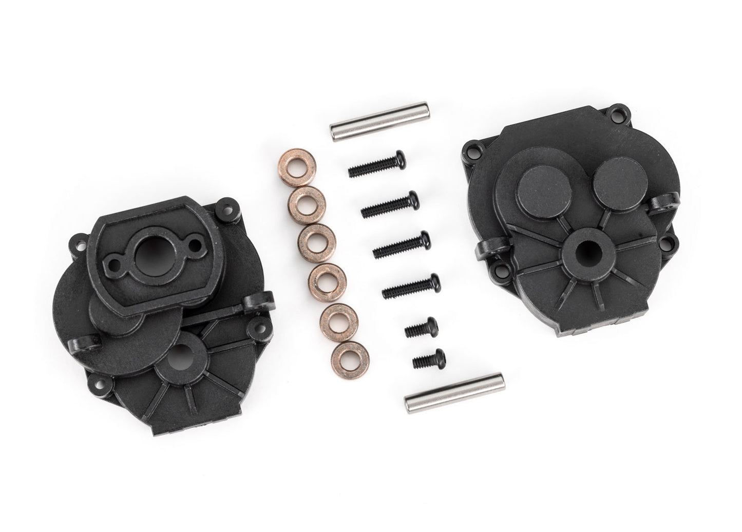 Traxxas TRX4M 9747 Gearbox housing
