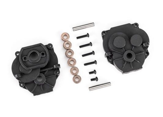 Traxxas TRX4M 9747 Gearbox housing