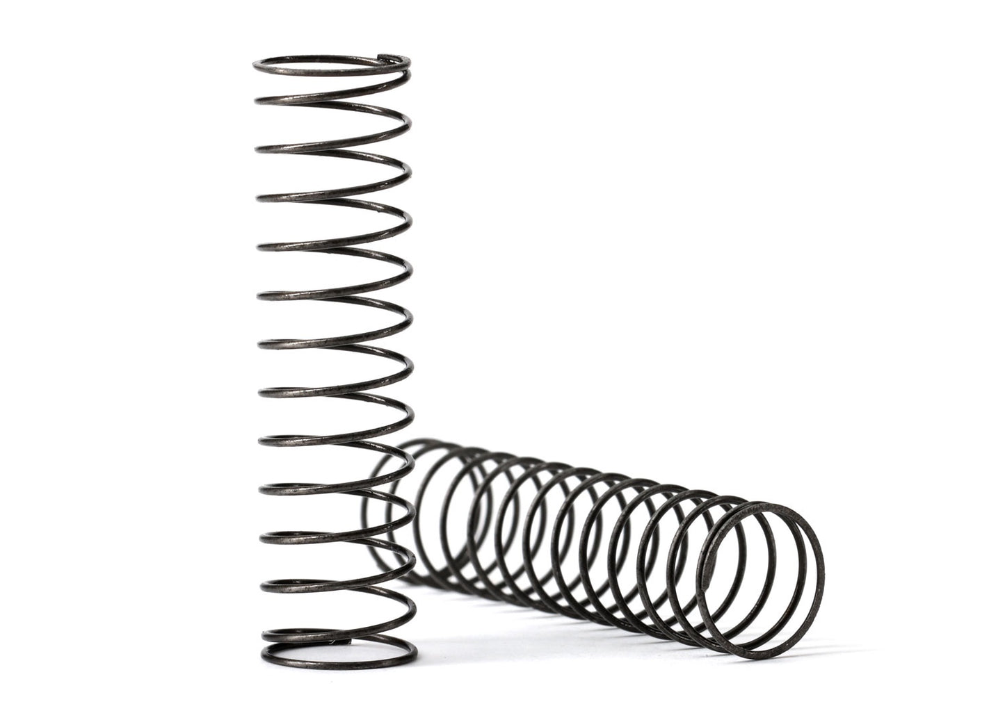 Traxxas TRX4M 9758 Spring, shock (GTM) (0.095 rate) (1 pair)