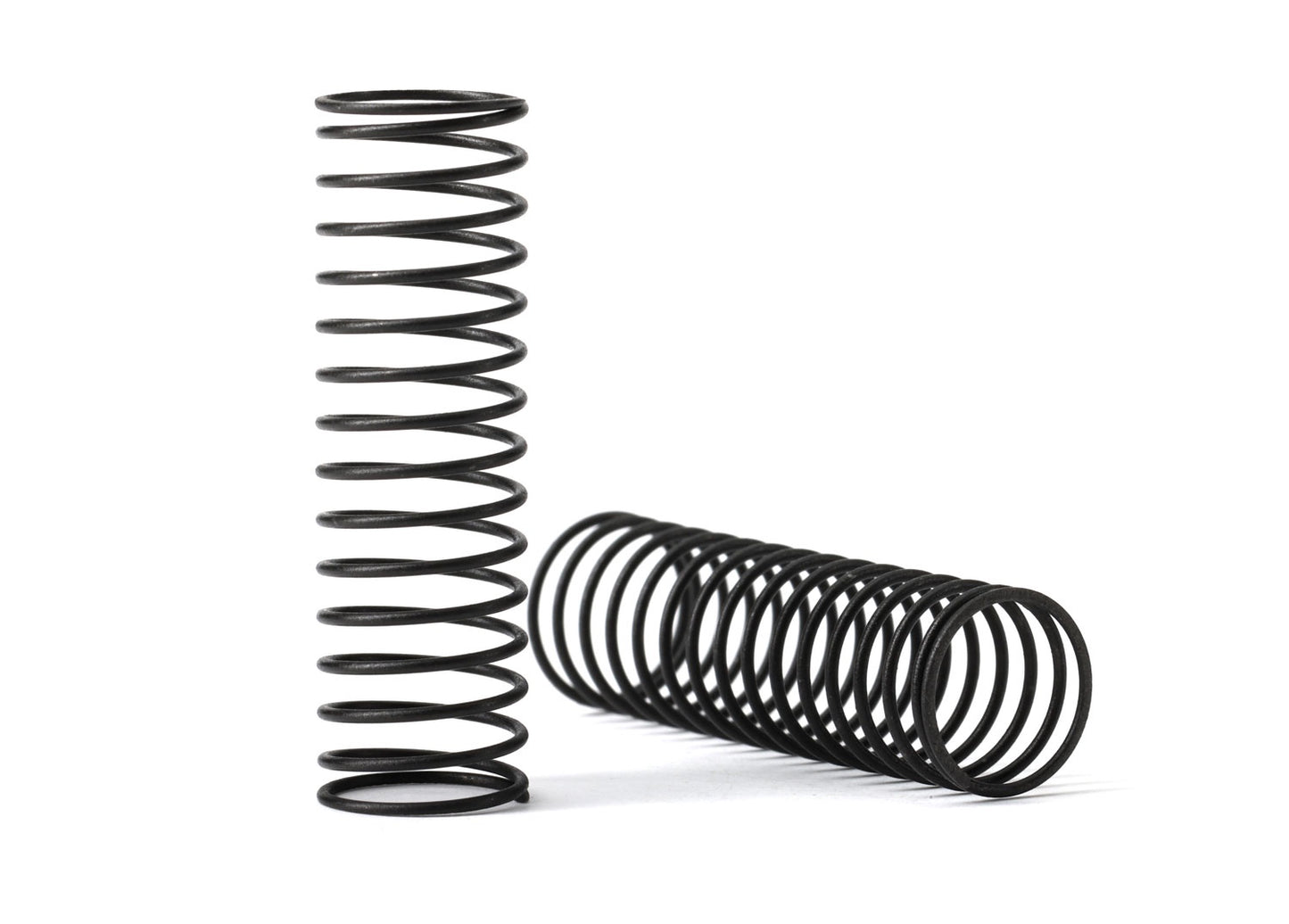 Traxxas TRX4M 9759 Spring, shock (GTM) (0.123 rate) (1 pair)