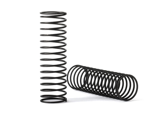 Traxxas TRX4M 9759 Spring, shock (GTM) (0.123 rate) (1 pair)