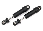 Traxxas TRX4M 9764 Shocks, GTM (assembled w/o springs) (2)