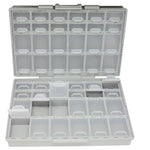 AideTek Box-All 48 Compartment Storage Container