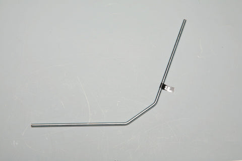 Mugen E0169 2.8mm Rear Anti-Roll Bar