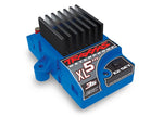 Traxxas 3025 XL-5HV 3s Electronic Speed Control, waterproof (low-voltage detection, fwd/rev/brake) 0.256