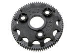 Traxxas 4676 Spur gear, 76-tooth (48-pitch) (for models with Torque-Control slipper clutch) 0.02