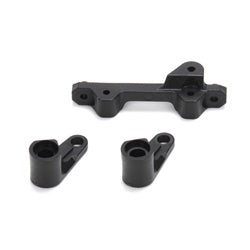 Team Losi Racing TLR231028 Bell Crank & Drag Link Set (22/2.0/T/SCT)