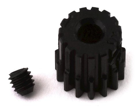 Custom Works TS4815 48P Truespeed Pinion  15T Tooth