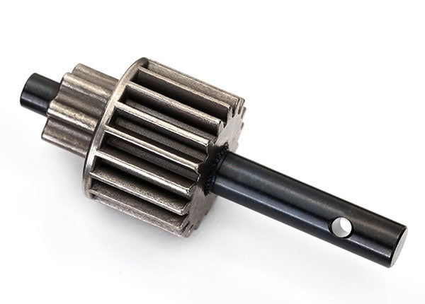 Traxxas 8692 - Input shaft/ idler gear