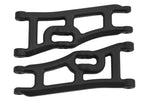 RPM 70662 Wide Front A-Arms (2) (Black)