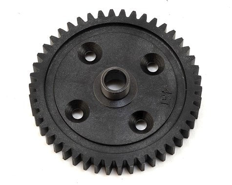 Team Associated 81389 RC8B3.1e Spur Gear, 46T Mod 1P