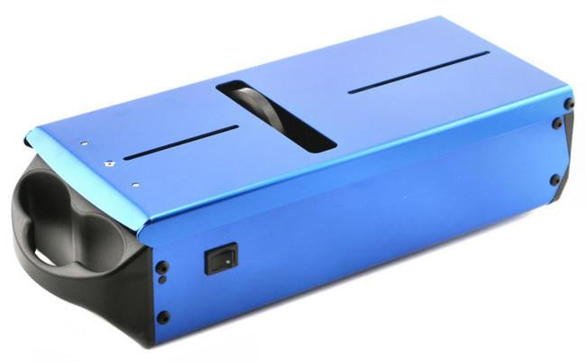 Q-World 1/8 Buggy and Truggy Starter Box, Twin Motors