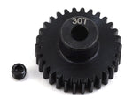 ProTek RC PTK-8048 Lightweight Steel 48P Pinion Gear (3.17mm Bore) (30T)