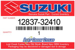 Suzuki 12837-32410 GASKET (Superseeded: 12837-32400 )