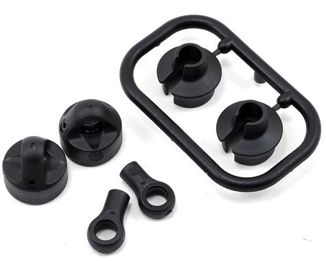 XRAY 368010 Composite Shock Part Set