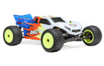 Losi Mini-T 2.0 LOS01015T2 1/18 RTR 2wd Stadium Truck (Blue/White) w/2.4GHz Radio, Battery & Charger