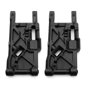 Disc. Tekno TKR5030B Suspension Arms (rear, 2pcs, EB48/NB48, Revised)