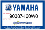 Yamaha Collar 90387-160W0-00