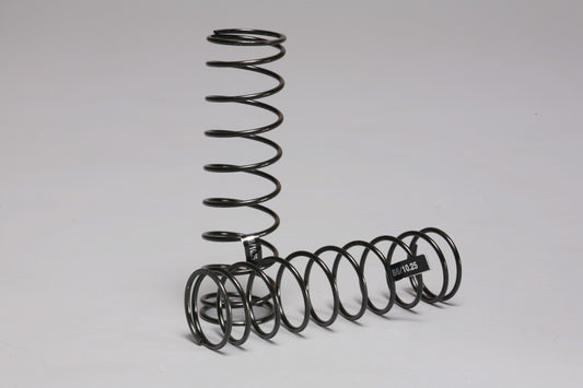 Mugen E0555 Rear Damper Spring (Medium, 86mm, 10.25T) (2)