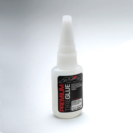 AKA 38001 Racing Premium CA Tire Glue