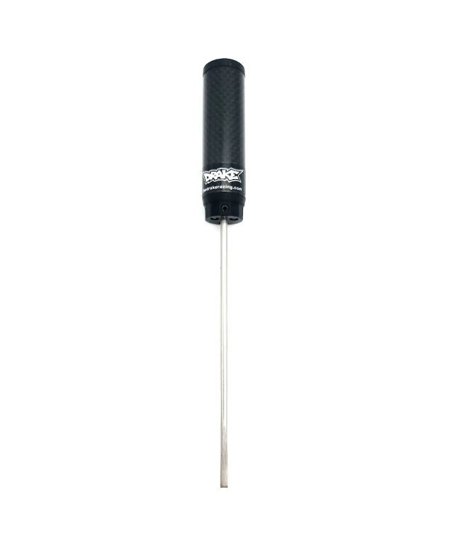 The Drake Racing LED Tuning Screw Driver - Handle & Tip Included