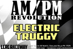 PM Session: Electric Truggy