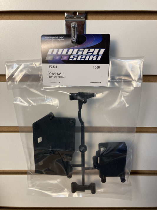 Mugen Seiki E2331a Battery Holder MBX8R Eco