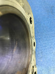 Yamaha XT350 Engine Cylinder and Piston Used Removed from 1985 XT 350