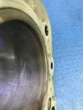 Yamaha XT350 Engine Cylinder and Piston Used Removed from 1985 XT 350
