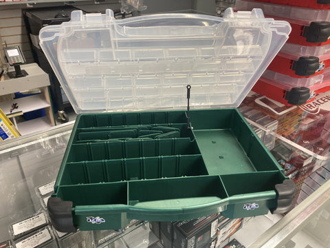 LCRC Plano Green Toolbox - RC Storage Solution