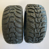 TBID STG2 Stage 2 S1 Compound Mudboss Tires