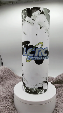 LCRC Special Limited Edition Tumbler