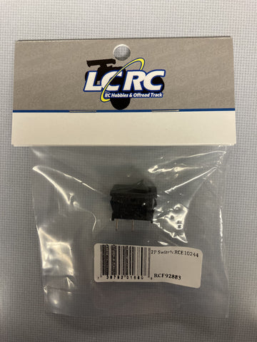 RCE92883 2P Switch for an Ofna Starter Box RCE10244
