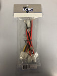 RCE92888 Wiring Set for Ofna Starter Box (Q World)