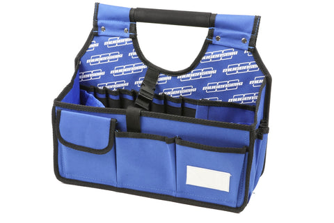 Mugen Pit Bag (Blue) P0329/MG II