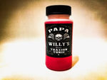 Papa Willy's Traxion Tonic - Strawberry Red