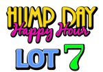 Lot 7: LCRC Hump Day Happy Hour Yard Sale