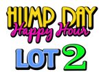 Lot 2: LCRC Hump Day Happy Hour Yard Sale